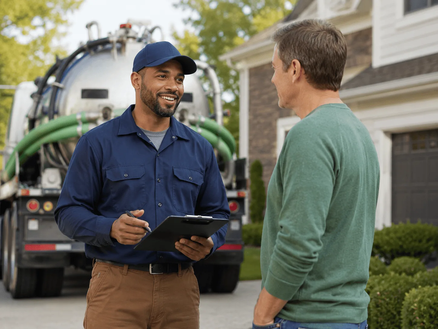 Mosquito Control Colfax, WI FAQs